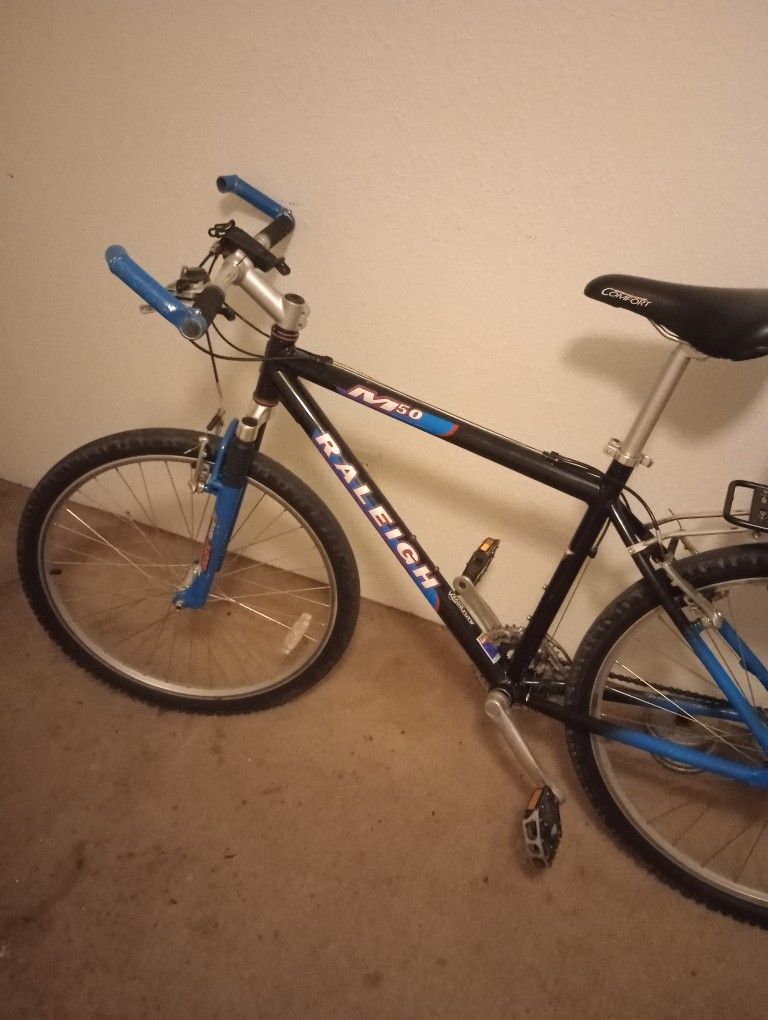 Bicycle