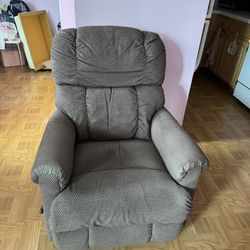 Recliner Chair  
