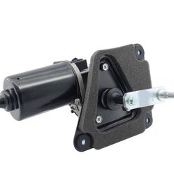 Motor del limpiaparabrisas delantero 12V 3 pines para 1(contact info removed) para Ford Bronco/F-150/F-250/F-350