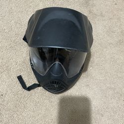 Tippmann Paintball/Airsoft Mask