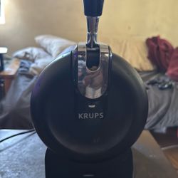 Krups Sub Keg