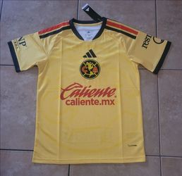 AMERICA JERSEYS