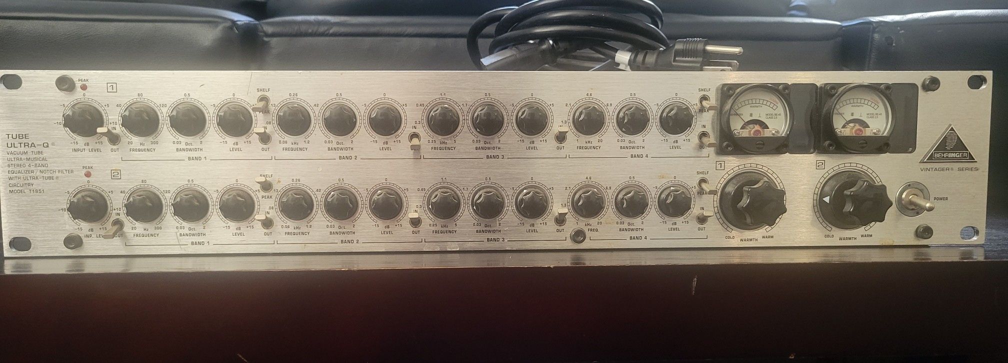 Behringer Tube Ultra Q T1951