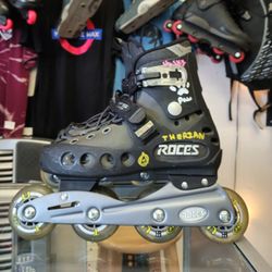 Roces inline Skates Size 5 US women's Rollerblades