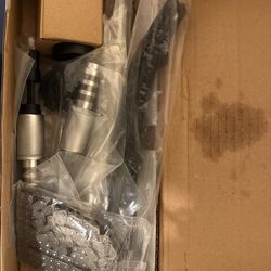 Chevy Timing Chain Kit 