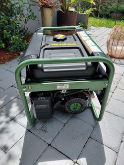 Generator