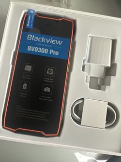 New Phone