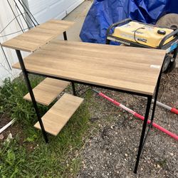 Small Table 