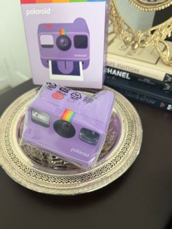 Polaroid Camera