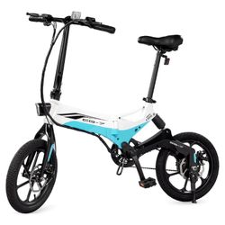 Electric Bike 
