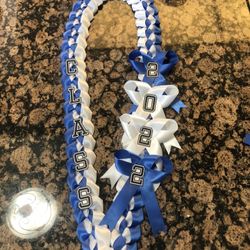 Graduation Leis/graduaciones Dinero Money Leis