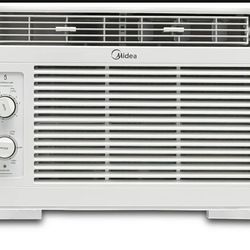Brand New Window Ac