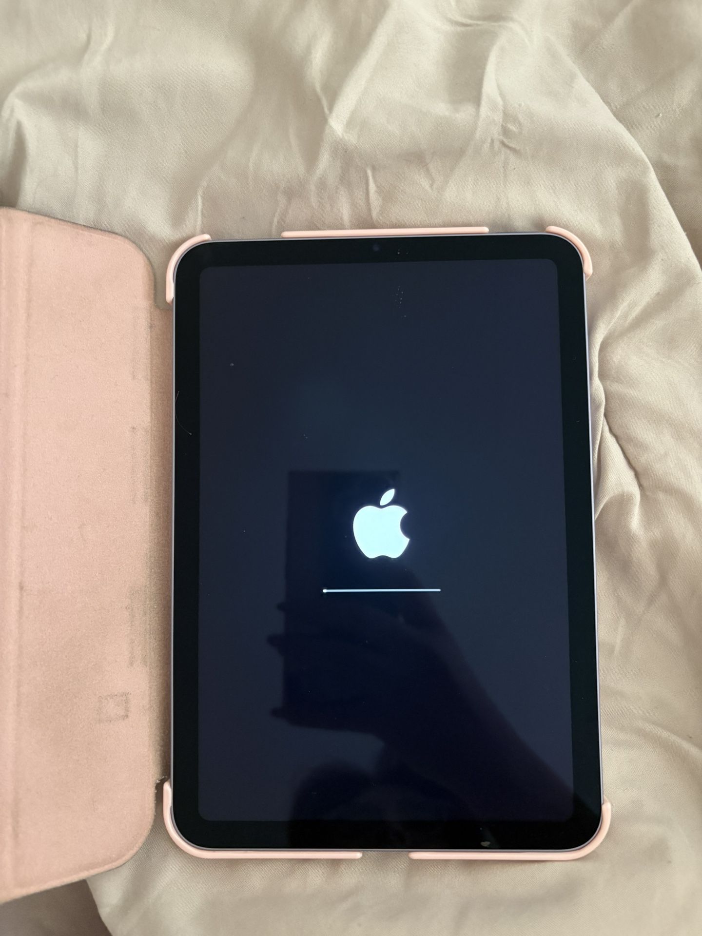 iPad Mini 6th Gen