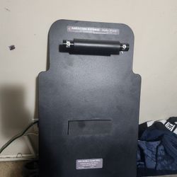 Bullet Proof Shield