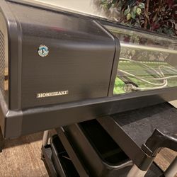 Hoshizaki  Sushi Case 