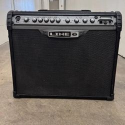 Line 6 Spyder 111 75  / 75 watts 1x12