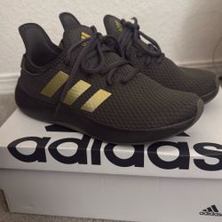 Adidas sneakers cloud foam 