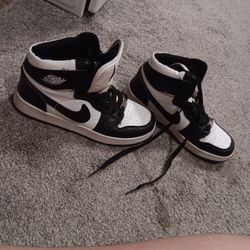 Nike Air Jordan Mid Dunk US 6 EUR37