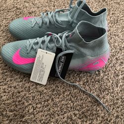 Nike Mercurial Superfly