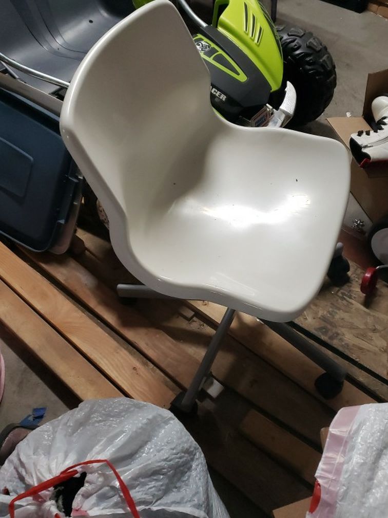 Desk Chair Ikea