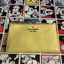 Kate Spade Small Wallet
