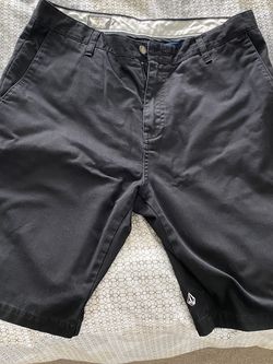 Volcom Shorts Black