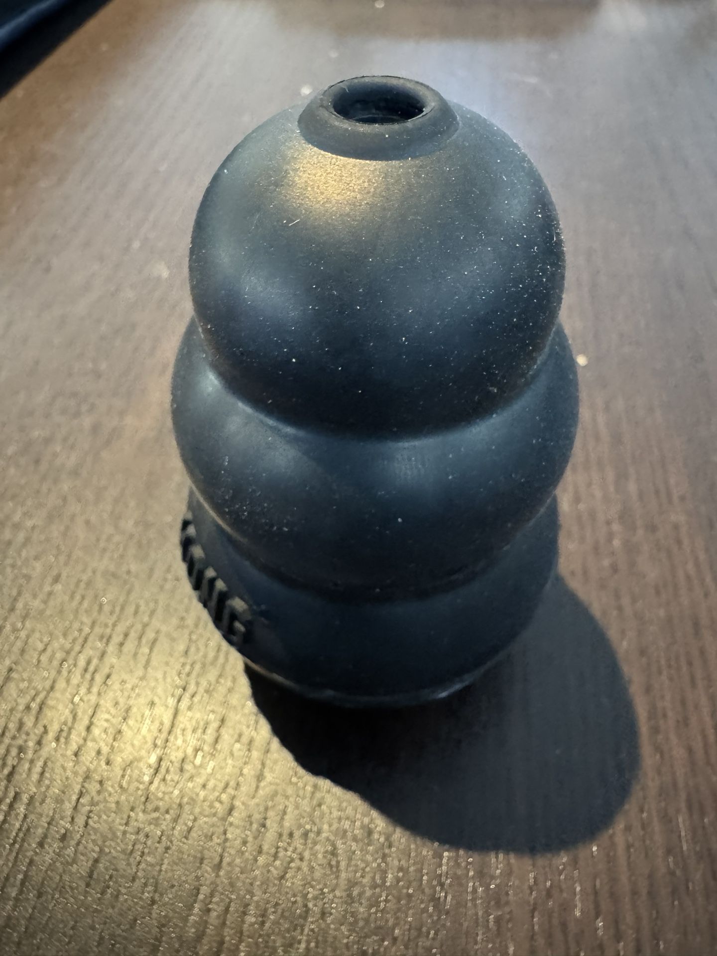 Kong toy