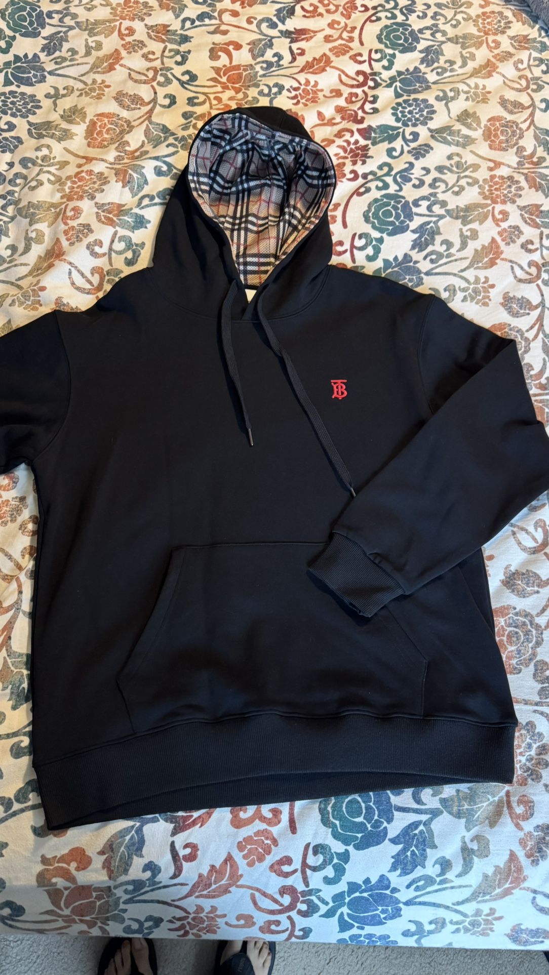 Burberry Hoodie