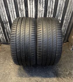 275/35/20  275/35R20  Pirelli P-Zero AllSeason (-100%)