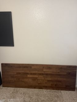 IKEA Table Top 74x26