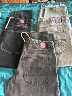 Empyre Pants 32