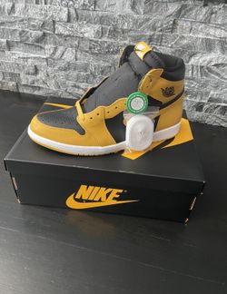 Jordan 1s High Pollens size 13 Or Best Offer 