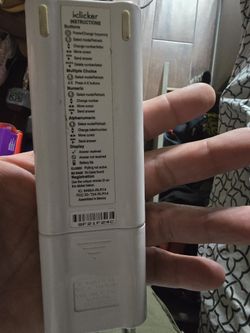 ICLICKER2