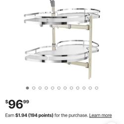 Vevor Under Cabinet Storage Unit