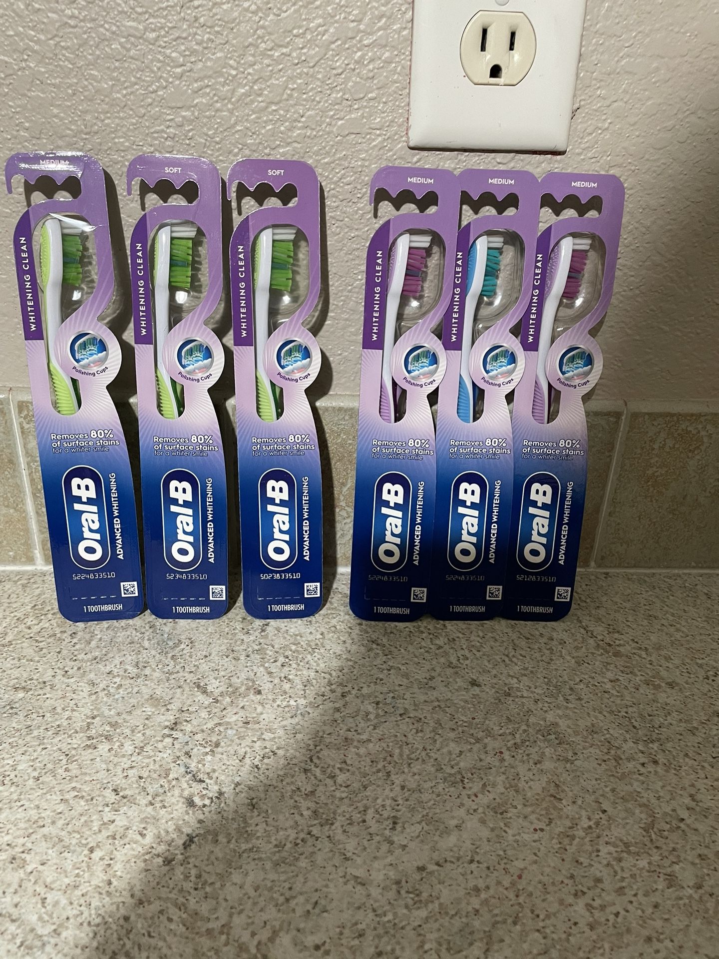 Oral-B