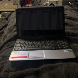 compaq 