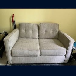 COZY 🛋 LOVESEAT ✨️