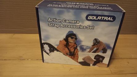 Camera strap