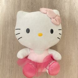 Medium Hello Kitty