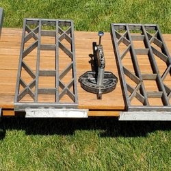 Craftsman Table Saw Extensions Fence And Miter