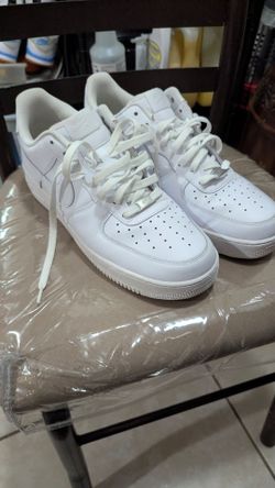 Men size 13 Air Force one