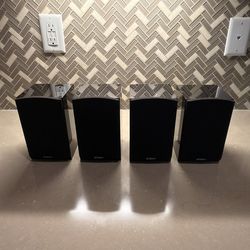 Energy Take 5 Speakers