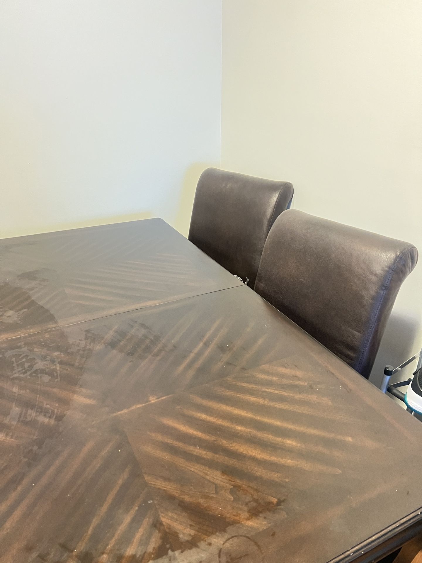 Kitchen Table
