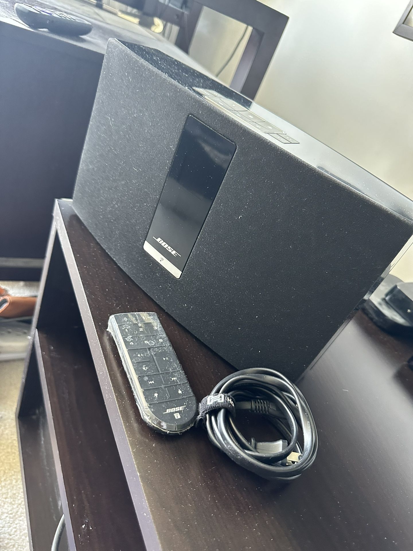 Bose SoundTouch 20 Wireless Speaker