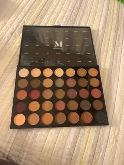 Morphe