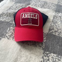 Kids Angels Hat 