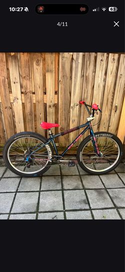 Se bike