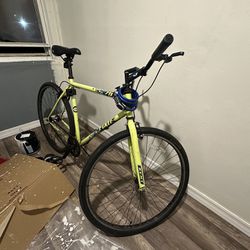 Bike (Kent) 