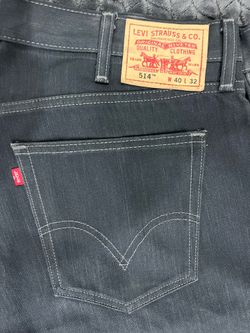 Levi’s