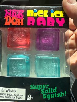 Needoh Nice Ice